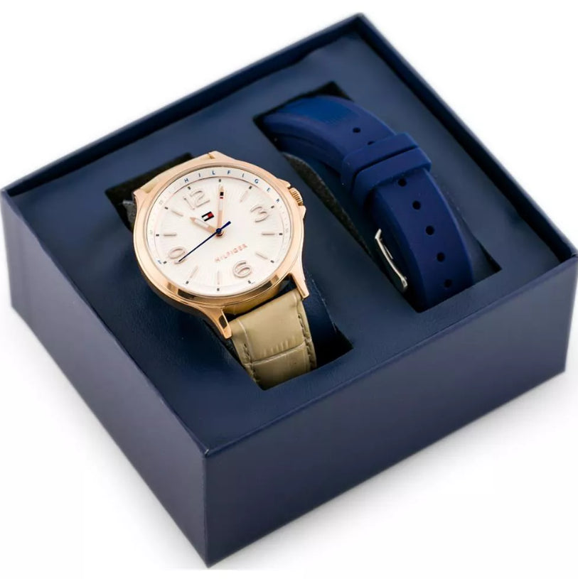 Tommy Hilfiger 1781710 Casual Amelia Women's Watch