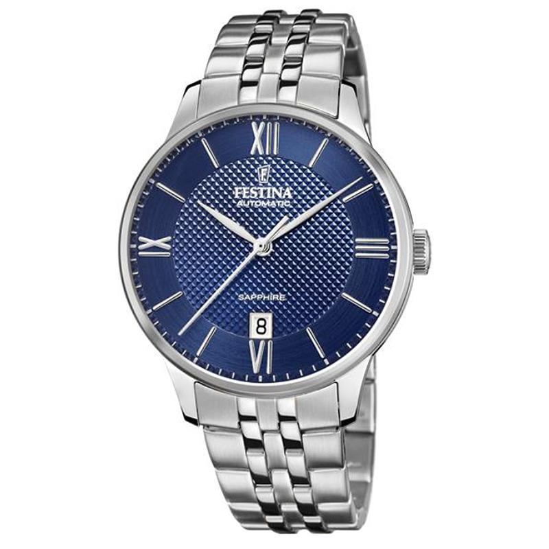 Festina F20482/2 Automatic Men's Watch