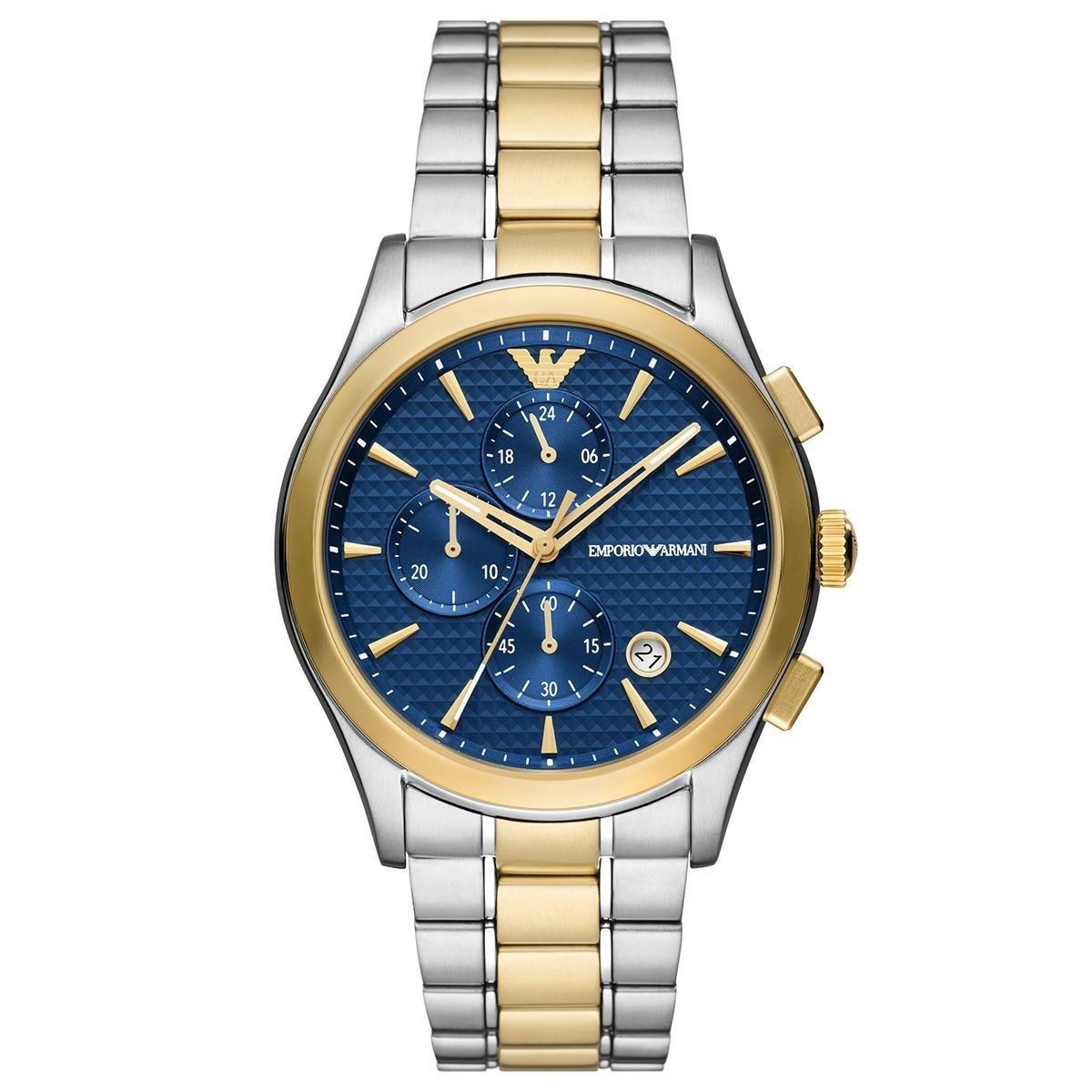 Emporio Armani AR11579 Men's Watch