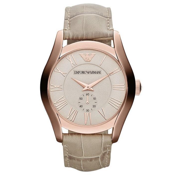 Emporio Armani AR1667 kenarında ufak çizik var