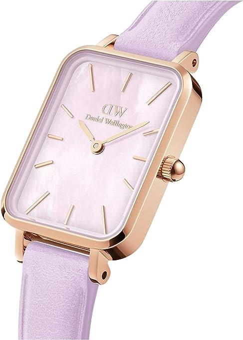 Daniel Wellington DW00600637 Damen-Armbanduhr