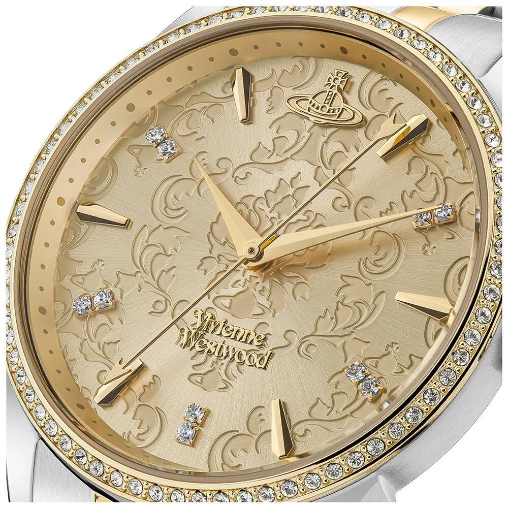 Vivienne Westwood VV208CPSG Women's Watch