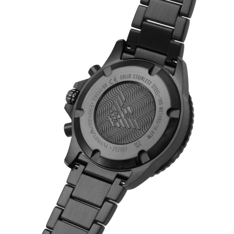 Emporio Armani AR11363 Men's Watch