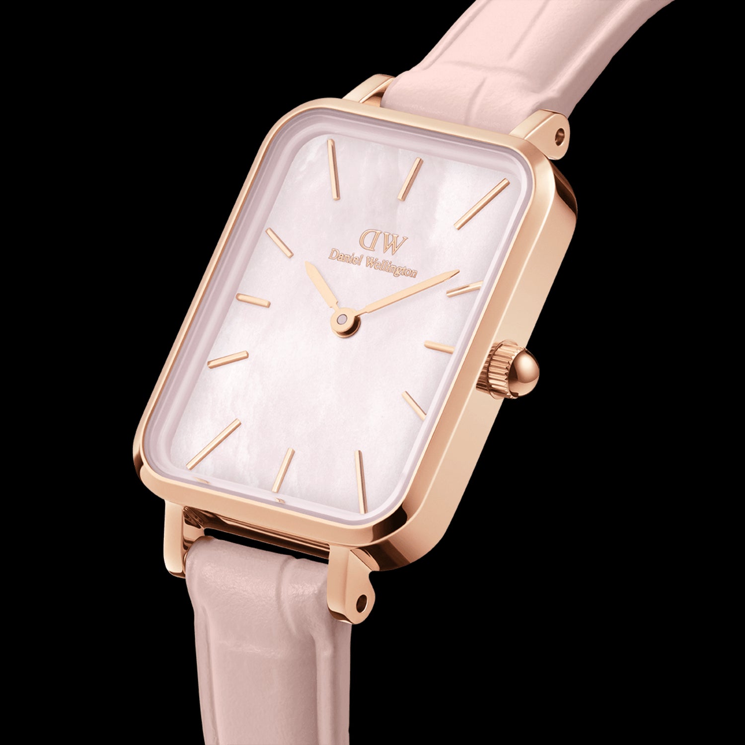 Daniel Wellington DW00600508 Damen-Armbanduhr
