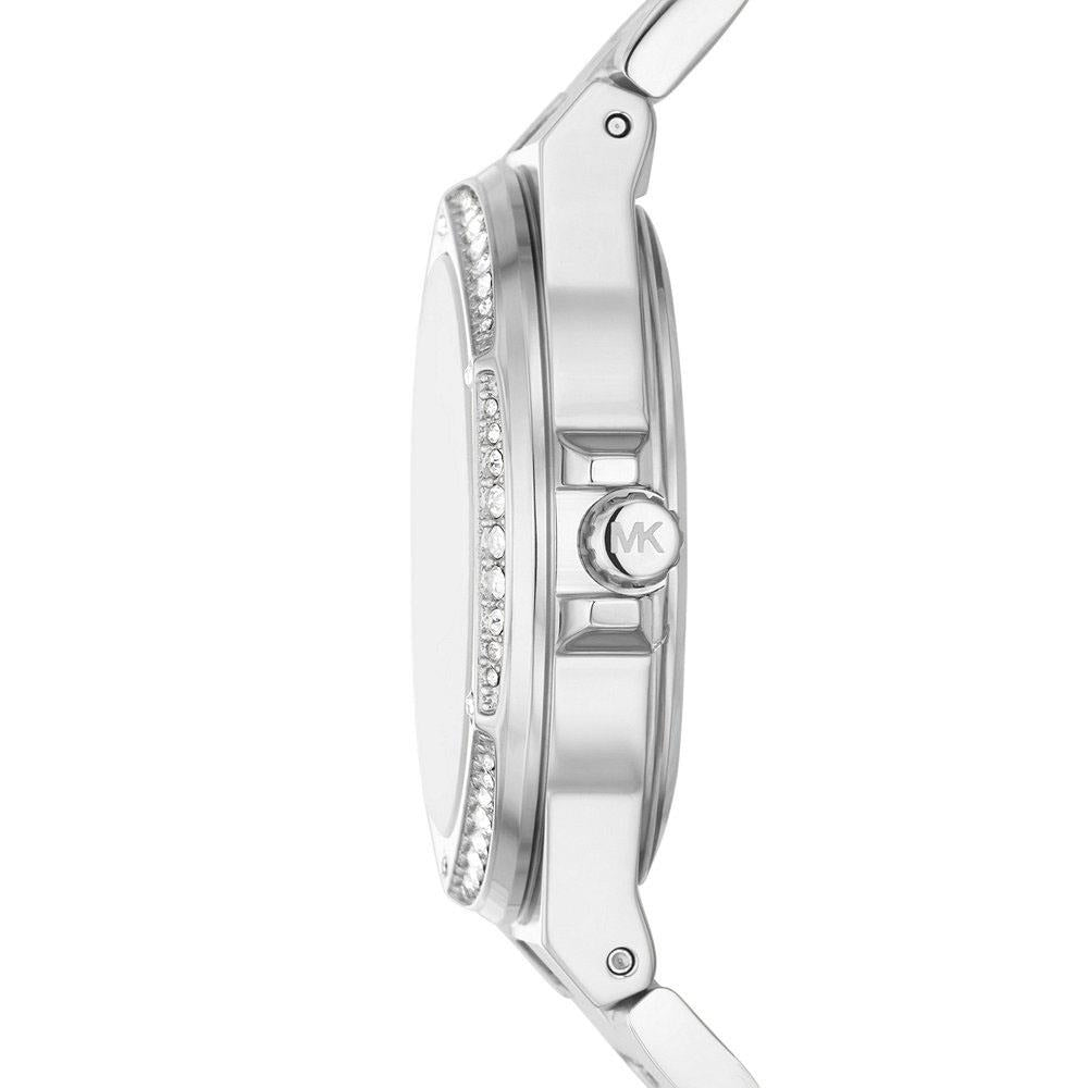 Michael Kors MK7234 Lennox Three Hand Stainless Steel Women's Watch