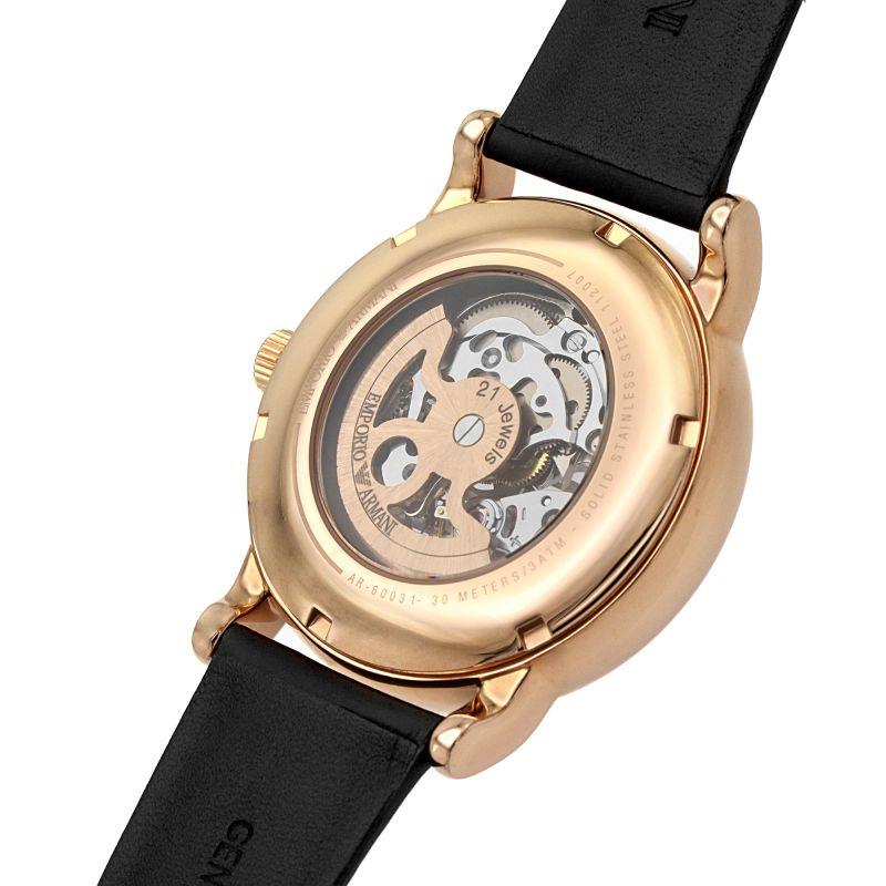 Emporio Armani AR60031 Men's Watch