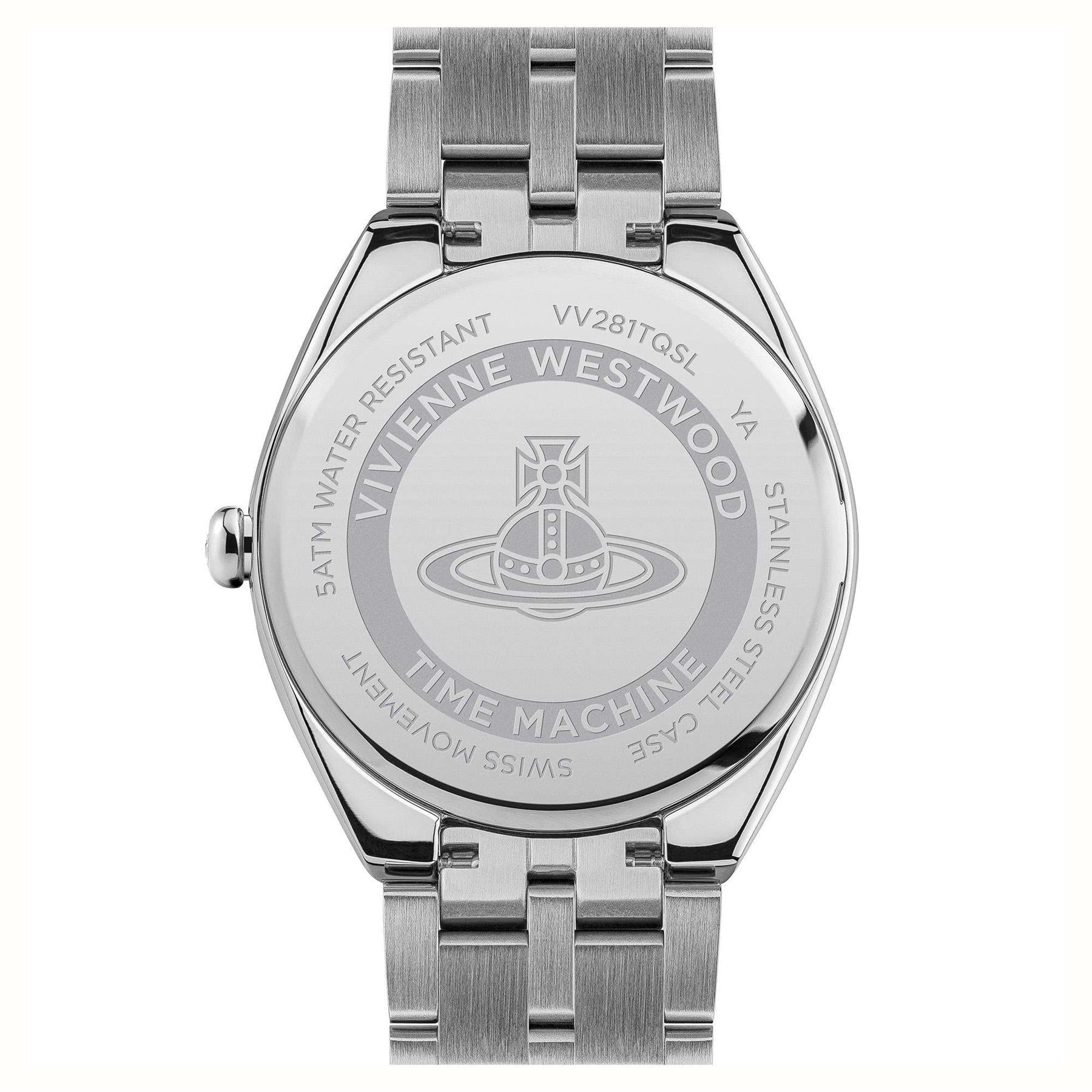 Vivienne Westwood VV281TQSL Women's Watch