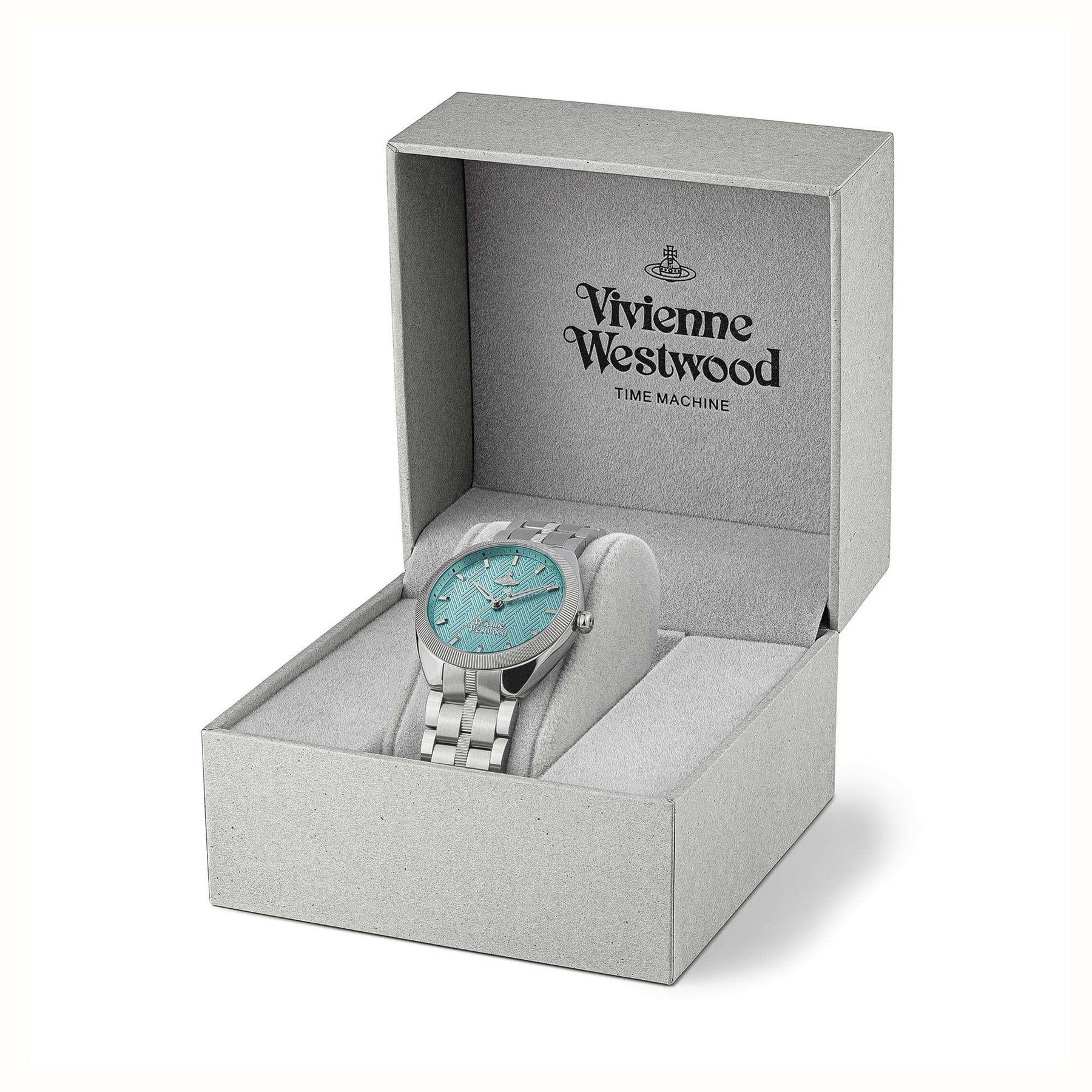 Vivienne Westwood VV281TQSL Women's Watch