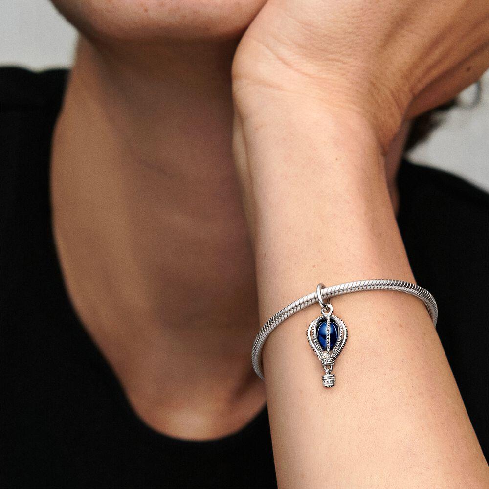 Pandora 798064NMB Charm
