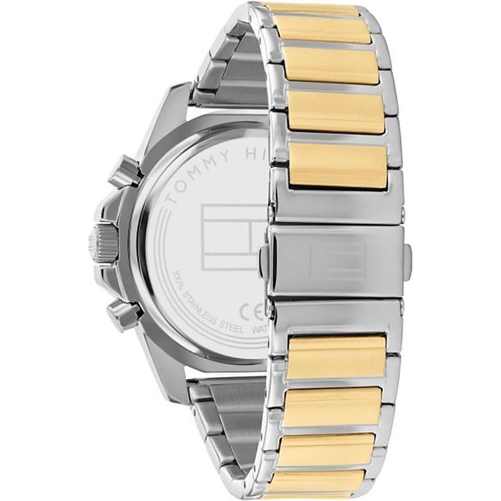 Tommy Hilfiger 1791937 Herren-Uhr