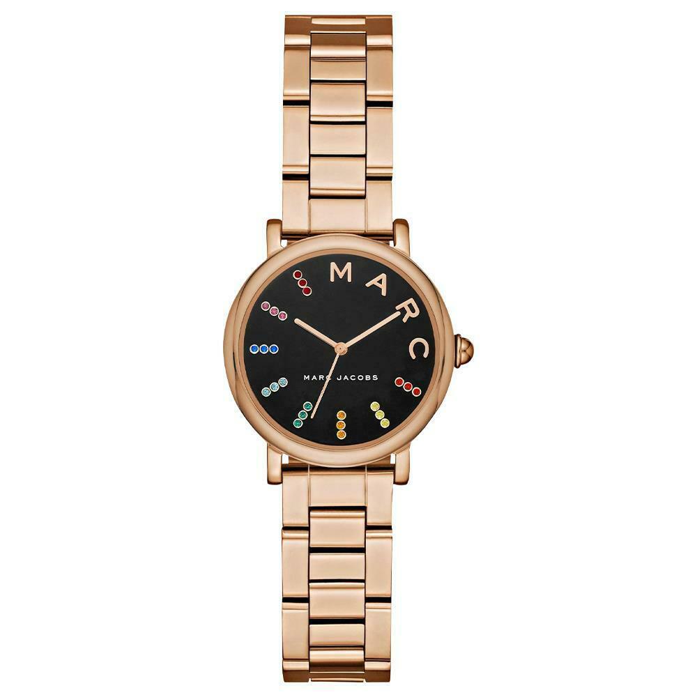 Marc Jacobs MJ3569 Stainless-Steel Women's Watch