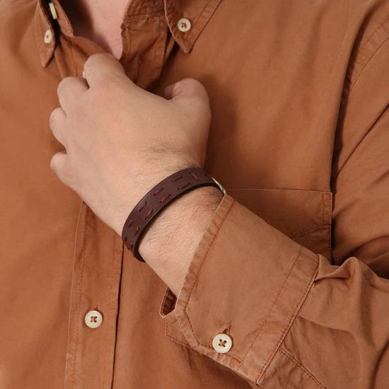 Fossil JA6732710 Vintage Casual Bracelet
