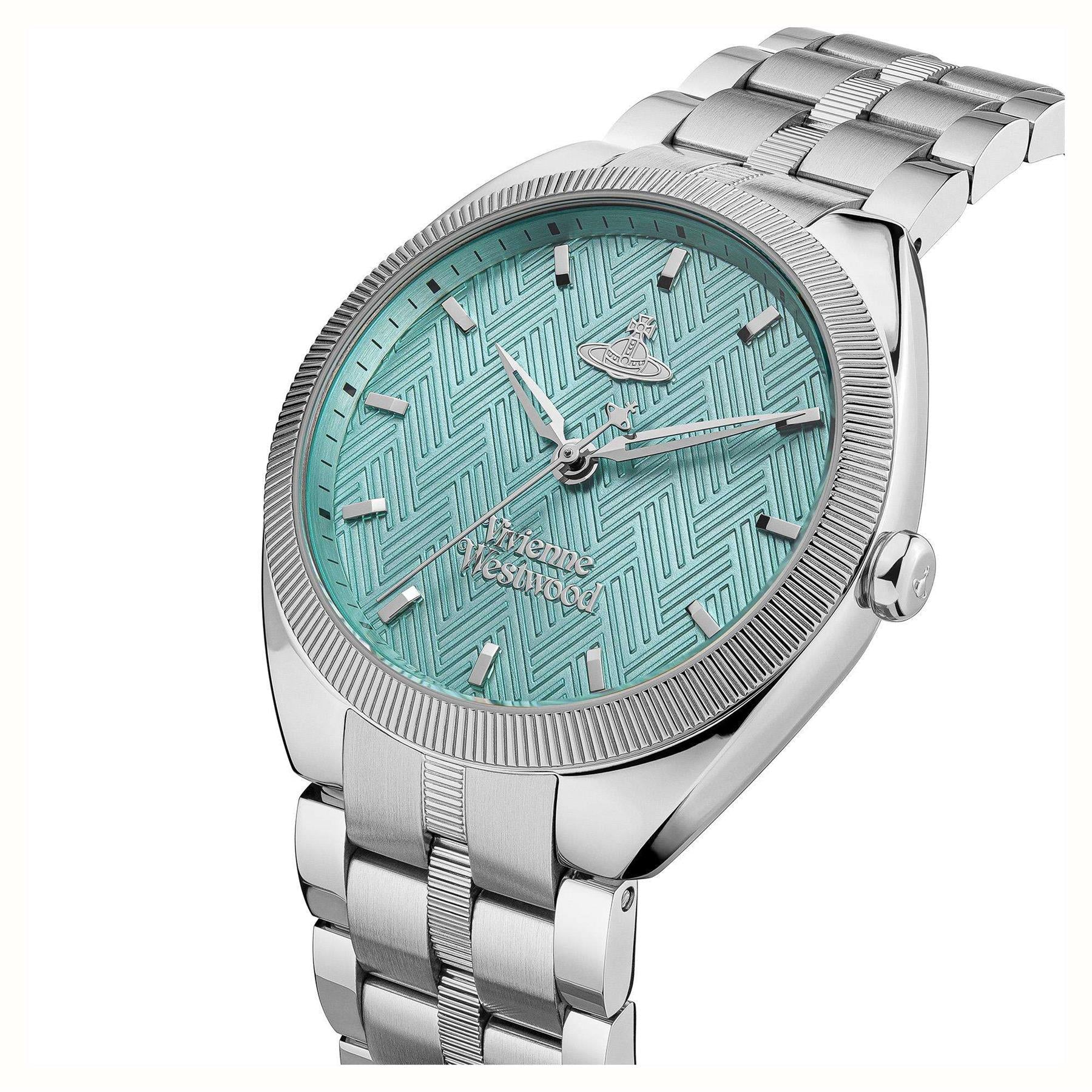 Vivienne Westwood VV281TQSL Women's Watch