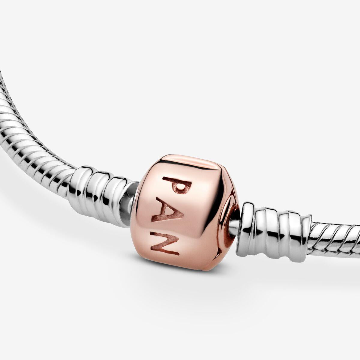 Pandora 580702 19 cm Women's Bracelet