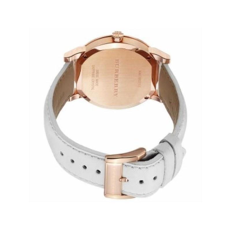 Burberry BU9012 38mm Women's Swiss Made Watch
