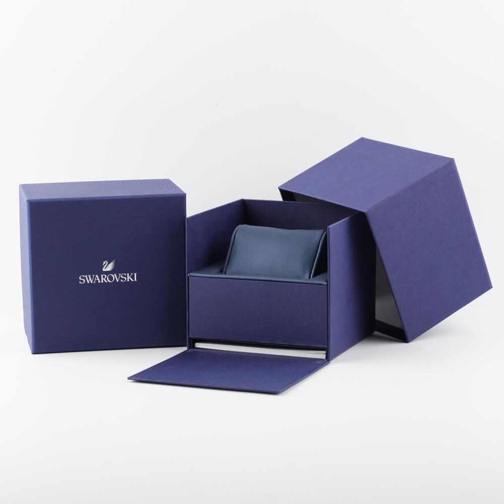 Swarovski 5452498 Octea Lux Chrono Ladies Watch