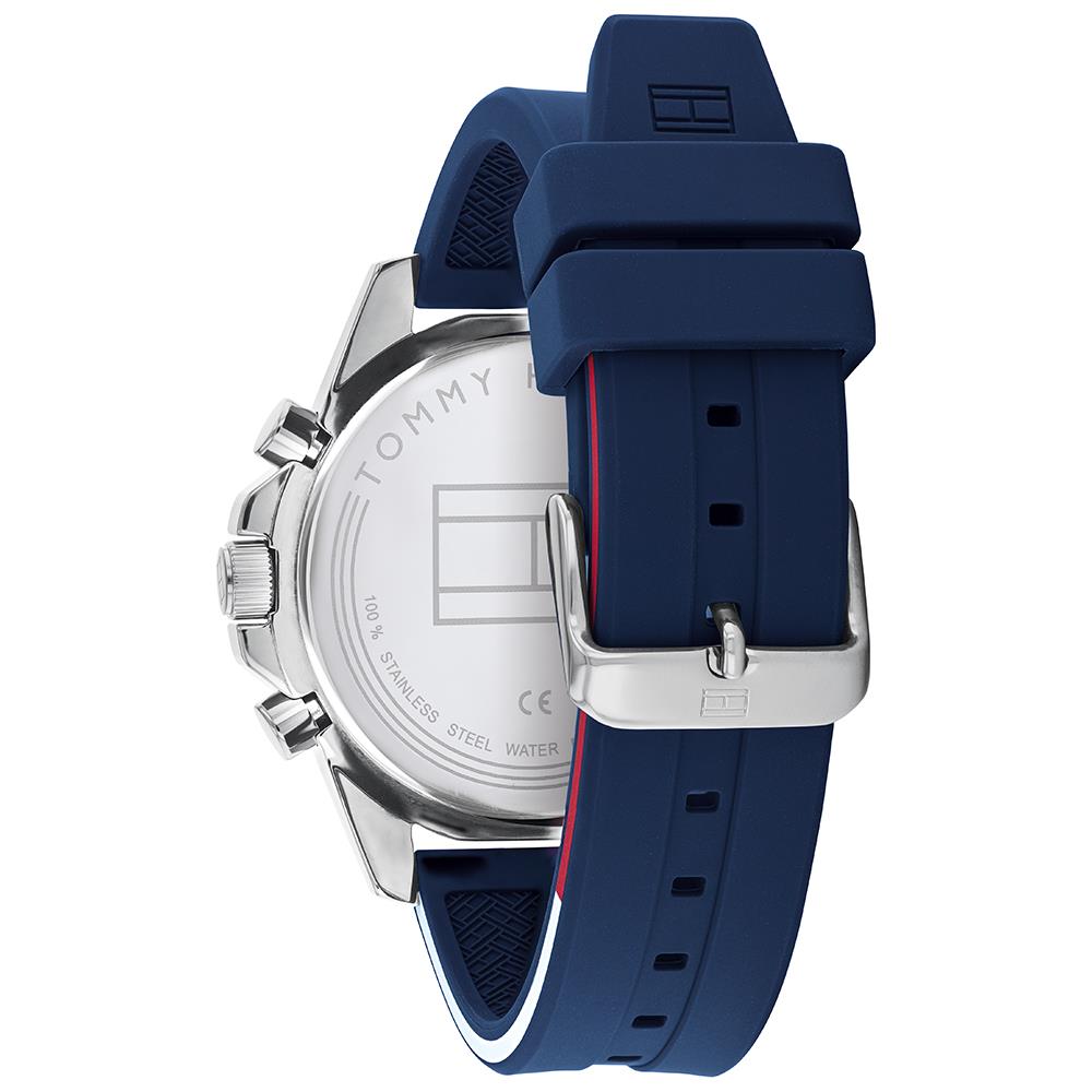 Tommy Hilfiger 1791791 Men's Watch