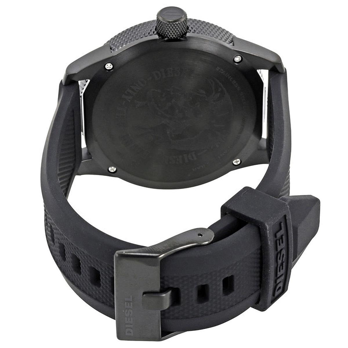 Diesel DZ1807 Rasp Men's Watch