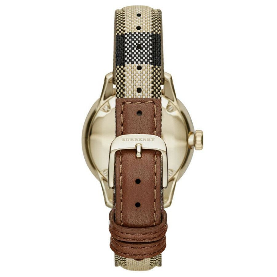 Burberry BU10104 Women's Watch
