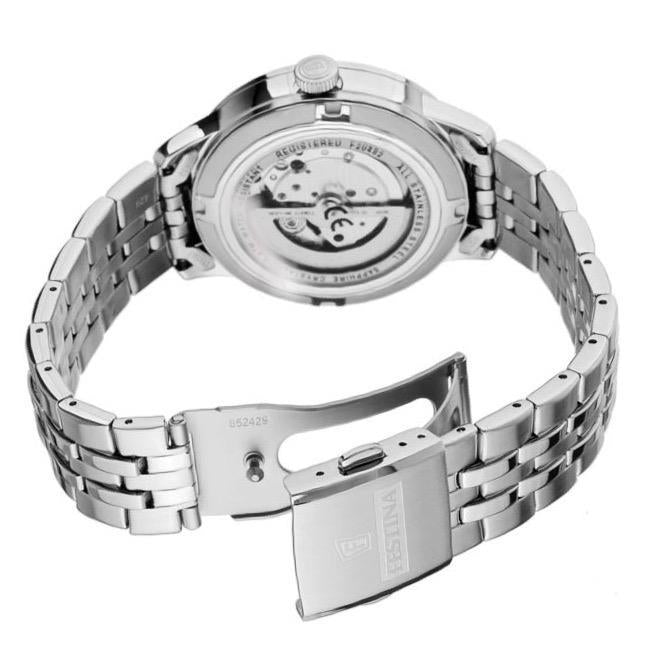 Festina F20482/3  Sapphire Automatic Men's Watch