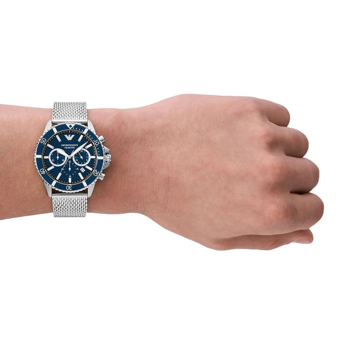 Emporio Armani AR11587 Men's Watch